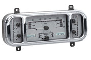 Dakota Digital 1937-1938 Chevrolet Car VHX Gauge Kit VHX-37C