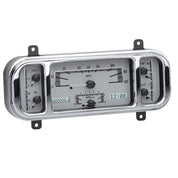 Dakota Digital 1937-1938 Chevrolet Car VHX Gauge Kit VHX-37C