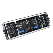 Dakota Digital 1939 Chevrolet Car VHX Gauge Kit VHX-39C