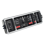 Dakota Digital 1939 Chevrolet Car VHX Gauge Kit VHX-39C