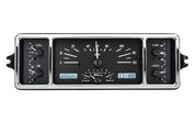 Dakota Digital 1939 Chevrolet Car VHX Gauge Kit VHX-39C