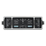 Dakota Digital 1939 Chevrolet Car VHX Gauge Kit VHX-39C