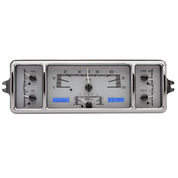 Dakota Digital 1939 Chevrolet Car VHX Gauge Kit VHX-39C