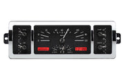 Dakota Digital 1940-1946 Chevrolet Truck VHX Gauge Kit VHX-40C-PU