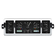 Dakota Digital 1940-1946 Chevrolet Truck VHX Gauge Kit VHX-40C-PU