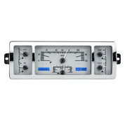 Dakota Digital 1940-1946 Chevrolet Truck VHX Gauge Kit VHX-40C-PU