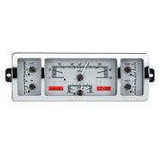 Dakota Digital 1940-1946 Chevrolet Truck VHX Gauge Kit VHX-40C-PU
