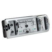 Dakota Digital 1940-1946 Chevrolet Truck VHX Gauge Kit VHX-40C-PU