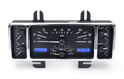 Dakota Digital 1940 Ford Truck VHX Gauge Kit VHX-40F