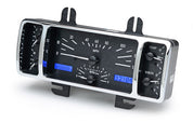 Dakota Digital 1940 Ford Truck VHX Gauge Kit VHX-40F