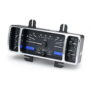 Dakota Digital 1940 Ford Truck VHX Gauge Kit VHX-40F