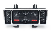 Dakota Digital 1940 Ford Truck VHX Gauge Kit VHX-40F