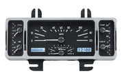Dakota Digital 1940 Ford Truck VHX Gauge Kit VHX-40F