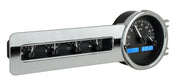 Dakota Digital 1941-1948 Chevrolet Car VHX Gauge Kit VHX-41C