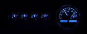 Dakota Digital 1941-1948 Chevrolet Car VHX Gauge Kit VHX-41C