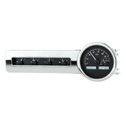 Dakota Digital 1941-1948 Chevrolet Car VHX Gauge Kit VHX-41C
