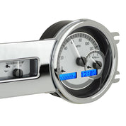 Dakota Digital 1941-1948 Chevrolet Car VHX Gauge Kit VHX-41C