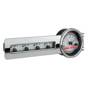 Dakota Digital 1941-1948 Chevrolet Car VHX Gauge Kit VHX-41C