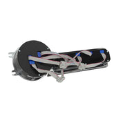 Dakota Digital 1941-1948 Chevrolet Car VHX Gauge Kit VHX-41C