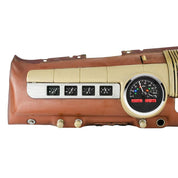 Dakota Digital 1942-1948 Ford Car VHX Gauge Kit VHX-42F