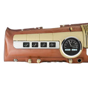 Dakota Digital 1942-1948 Ford Car VHX Gauge Kit VHX-42F