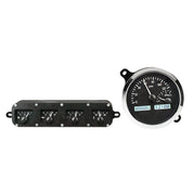 Dakota Digital 1942-1948 Ford Car VHX Gauge Kit VHX-42F