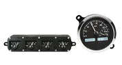 Dakota Digital 1942-1948 Ford Car VHX Gauge Kit VHX-42F