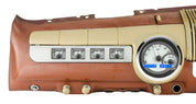 Dakota Digital 1942-1948 Ford Car VHX Gauge Kit VHX-42F