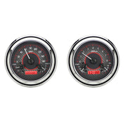 Dakota Digital 1947-1953 Chevrolet Truck VHX Gauge Kit VHX-47C-PU