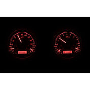 Dakota Digital 1947-1953 Chevrolet Truck VHX Gauge Kit VHX-47C-PU