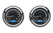 Dakota Digital 1947-1953 Chevrolet Truck VHX Gauge Kit VHX-47C-PU