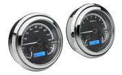Dakota Digital 1947-1953 Chevrolet Truck VHX Gauge Kit VHX-47C-PU