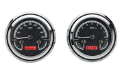 Dakota Digital 1947-1953 Chevrolet Truck VHX Gauge Kit VHX-47C-PU