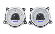 Dakota Digital 1947-1953 Chevrolet Truck VHX Gauge Kit VHX-47C-PU