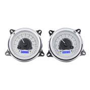 Dakota Digital 1947-1953 Chevrolet Truck VHX Gauge Kit VHX-47C-PU