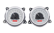 Dakota Digital 1947-1953 Chevrolet Truck VHX Gauge Kit VHX-47C-PU