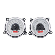 Dakota Digital 1947-1953 Chevrolet Truck VHX Gauge Kit VHX-47C-PU