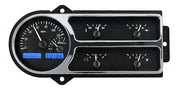 Dakota Digital 1948-1950 Ford Truck VHX Gauge Kit VHX-48F-PU