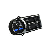 Dakota Digital 1948-1950 Ford Truck VHX Gauge Kit VHX-48F-PU