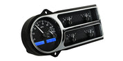 Dakota Digital 1948-1950 Ford Truck VHX Gauge Kit VHX-48F-PU