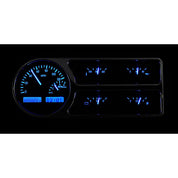 Dakota Digital 1948-1950 Ford Truck VHX Gauge Kit VHX-48F-PU