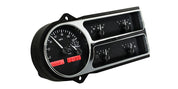 Dakota Digital 1948-1950 Ford Truck VHX Gauge Kit VHX-48F-PU