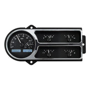 Dakota Digital 1948-1950 Ford Truck VHX Gauge Kit VHX-48F-PU