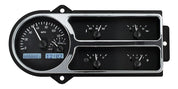 Dakota Digital 1948-1950 Ford Truck VHX Gauge Kit VHX-48F-PU