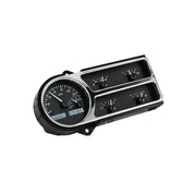 Dakota Digital 1948-1950 Ford Truck VHX Gauge Kit VHX-48F-PU