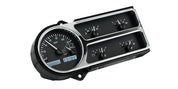 Dakota Digital 1948-1950 Ford Truck VHX Gauge Kit VHX-48F-PU