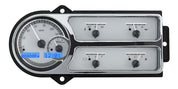 Dakota Digital 1948-1950 Ford Truck VHX Gauge Kit VHX-48F-PU