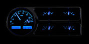 Dakota Digital 1948-1950 Ford Truck VHX Gauge Kit VHX-48F-PU