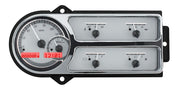 Dakota Digital 1948-1950 Ford Truck VHX Gauge Kit VHX-48F-PU