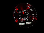 Dakota Digital 1949-1950 Ford Car VHX Gauge Kit VHX-49F